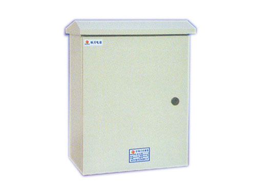 JXF基業(yè)箱系列