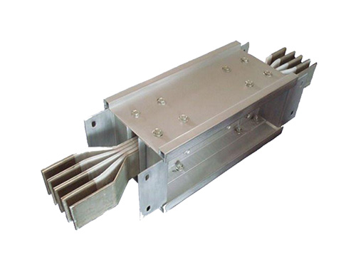 高強(qiáng)封閉母線槽