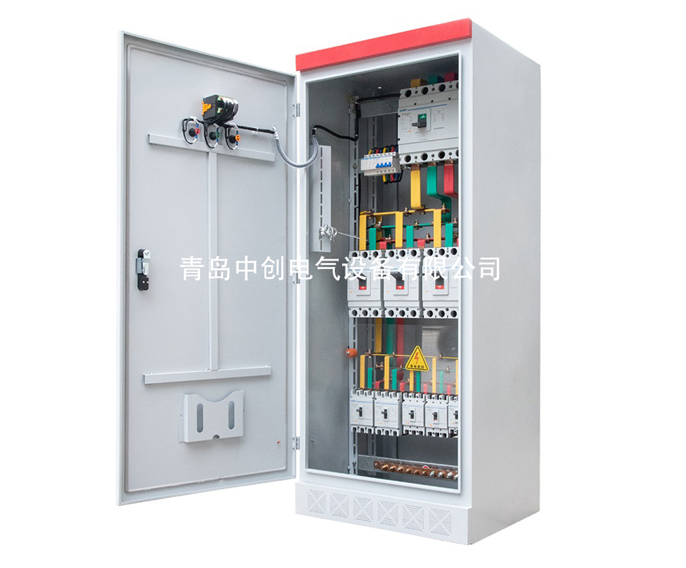 動(dòng)力配電柜